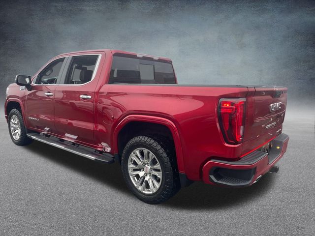 2021 GMC Sierra 1500 Denali 7