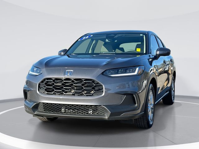 2024 Honda HR-V LX FWD