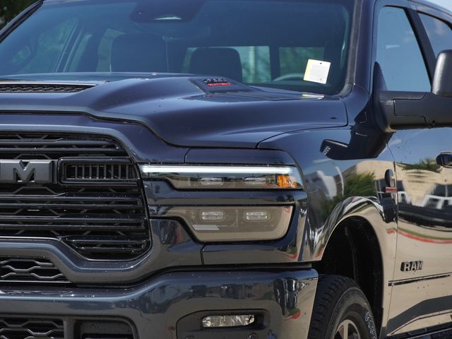 New 2026 Ram 2500 Truck