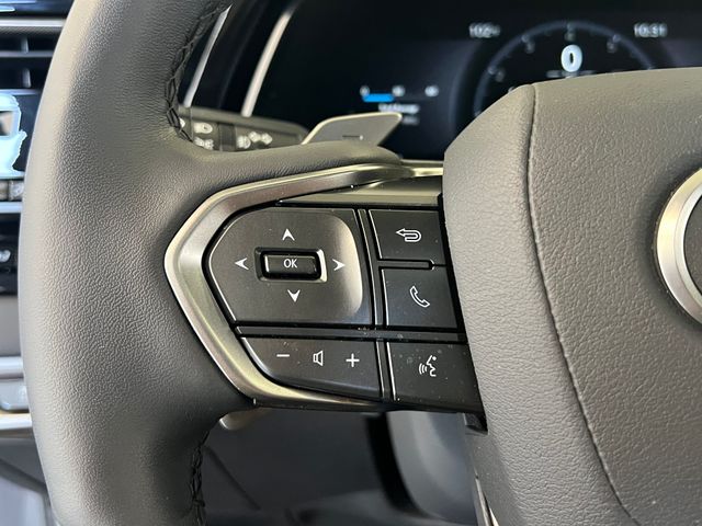 Used 2025 Lexus RX SUV