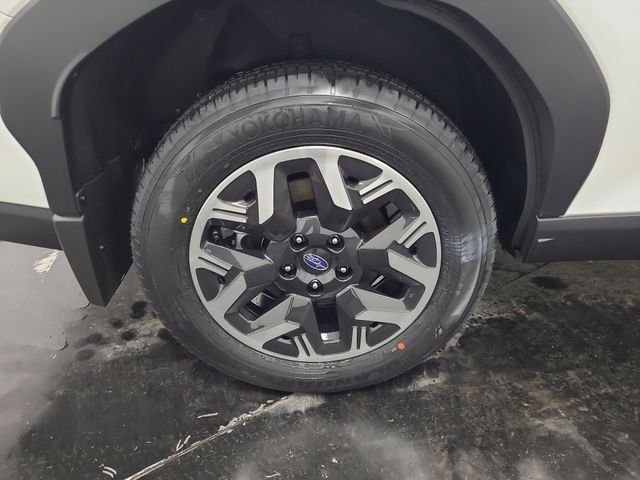 2026 – Subaru – Forester