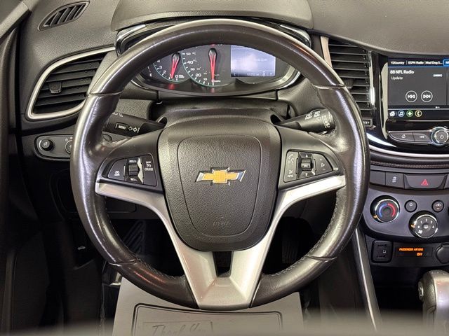 Used 2019 Chevrolet Trax SUV