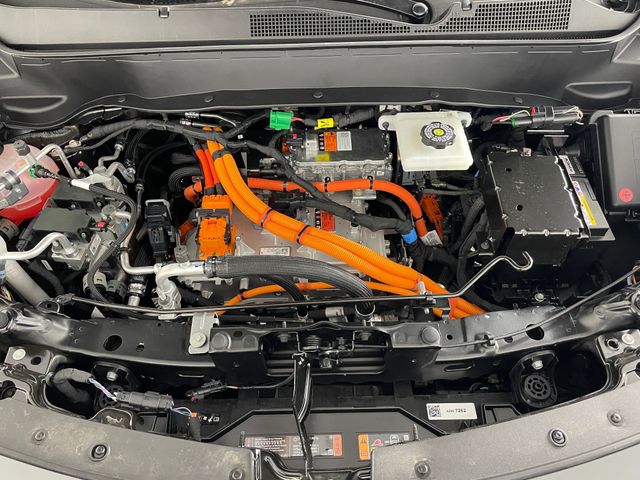 New 2027 Chevrolet Bolt EV RS For Sale in Bremerton, WA