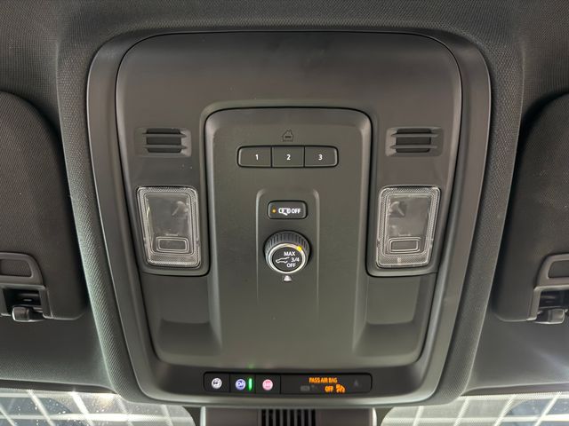 2024 GMC Yukon SLT Black at Bob King Buick GMC