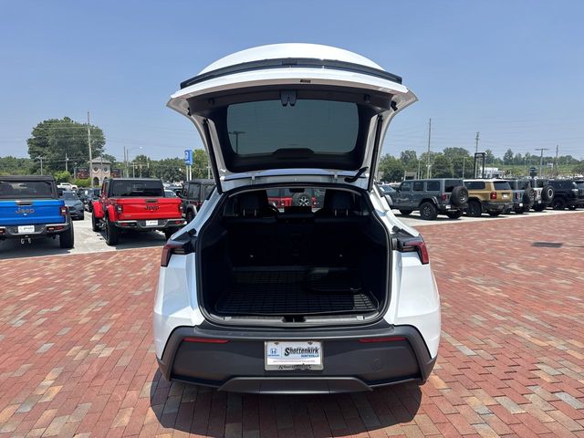 Used 2026 Tesla Model Y SUV
