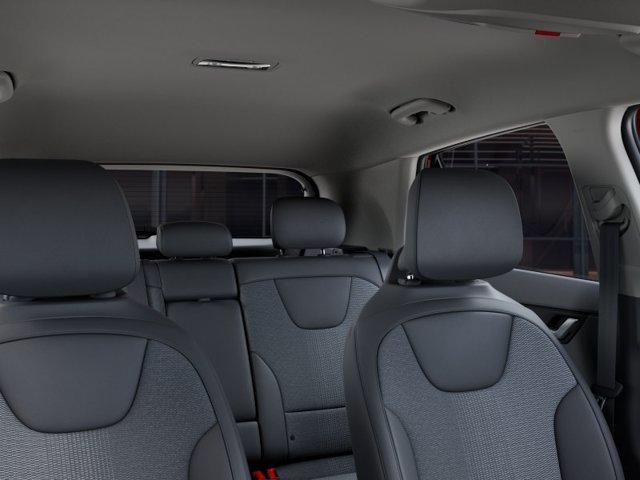 New 2026 Kia Niro SUV
