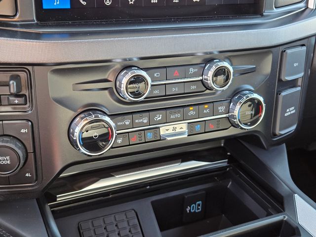 New 2026 Ford Super Duty F-350 Crew Cab 8' Box Platinum