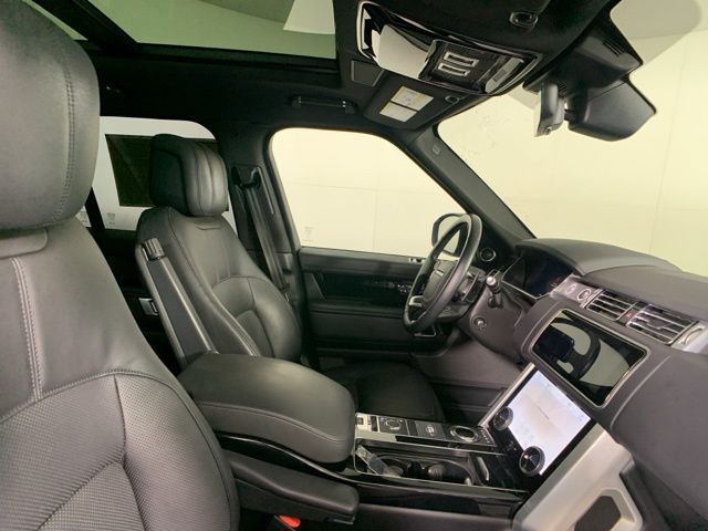 2021 Land Rover Range Rover Westminster 26