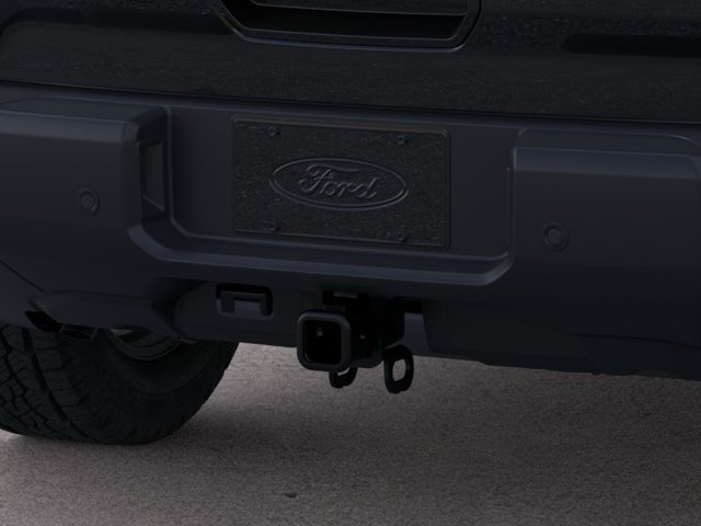 New 2026 Black Ford Big Bend image 23