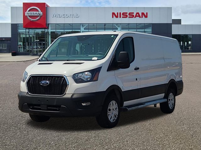 Used 2025 Ford Transit-250 Van