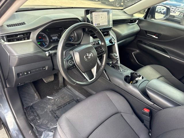 2024 Toyota Venza - $28,888