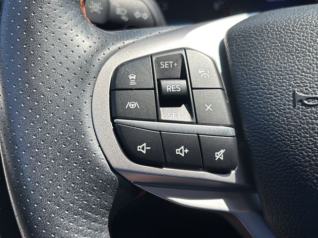 Used 2022 Ford Explorer SUV