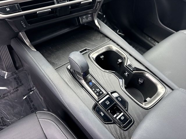 Used 2025 Lexus RX SUV
