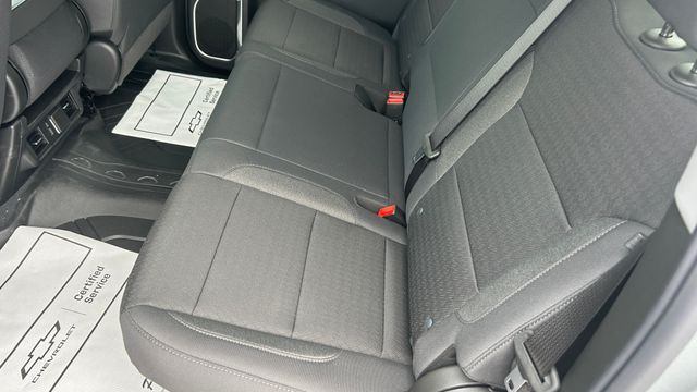 New 2026 Chevrolet Silverado 1500 Truck
