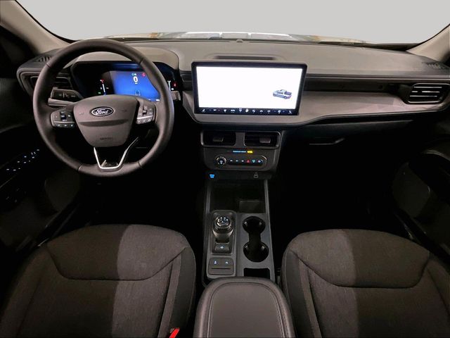 2025 Ford Maverick XLT Green at Bob Ruth Ford