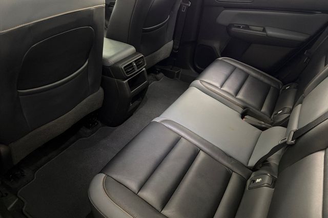 Used 2024 North Shore Pearl Honda Touring image 17