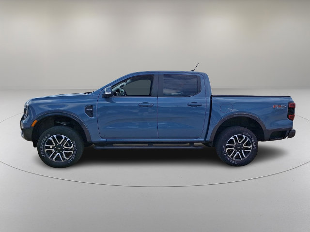 Used 2024 Ford Ranger Truck