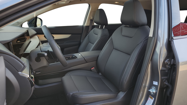 2026 Nissan Murano