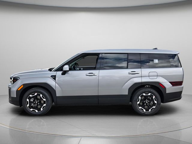 2027 Hyundai Santa Fe