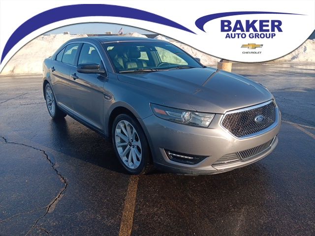 2014 Ford Taurus SHO AWD