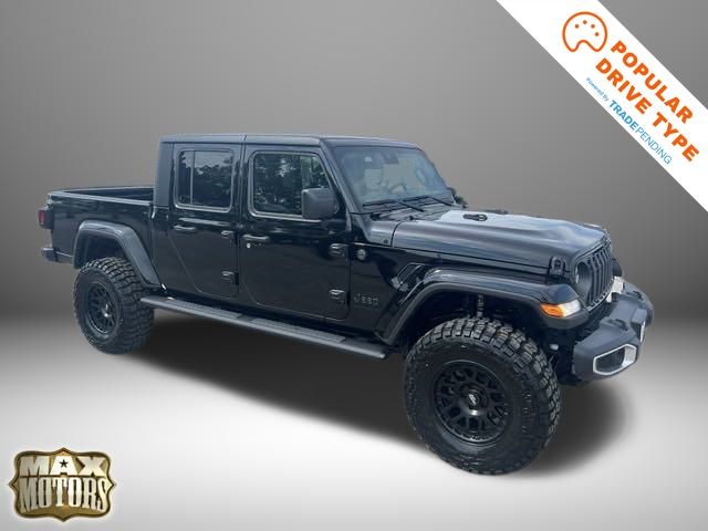 2024 Jeep Gladiator Sport 1