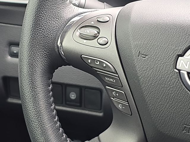 2023 Nissan Murano SV:46263A