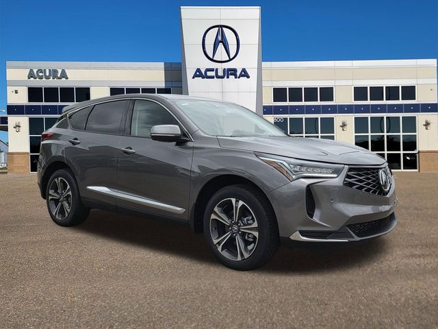 2026 Acura RDX