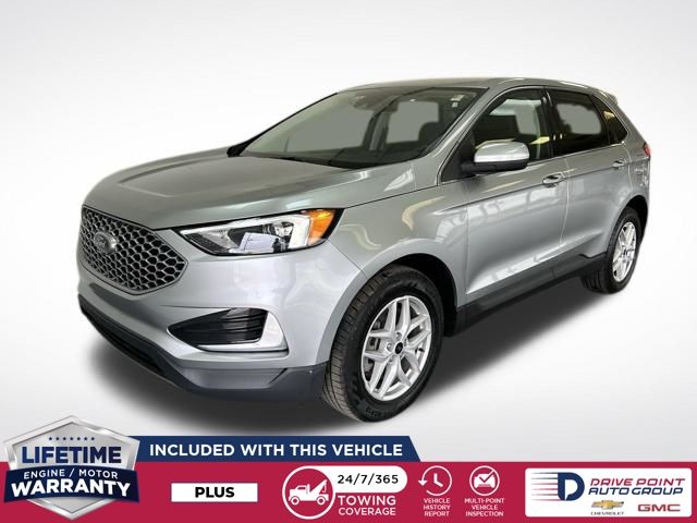 2024 Ford Edge SEL - Image 4