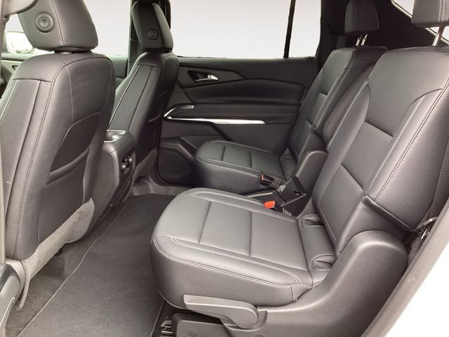 Used Car 2025 Chevrolet Traverse  Lt For Sale Under $40,000 In San Antonio, Texas