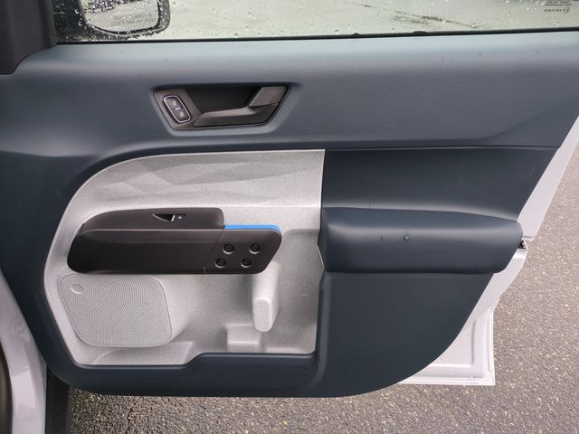 New 2026 White Ford XLT image 29
