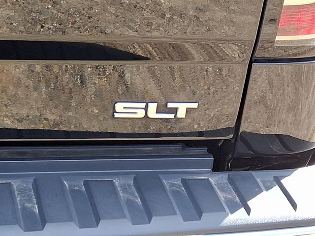 2018 GMC Sierra 1500 SLT 27