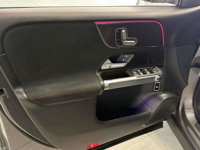 used 2022 Mercedes-Benz GLB car, priced at $39,500