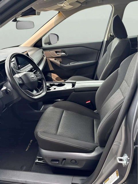 NissanRogue8