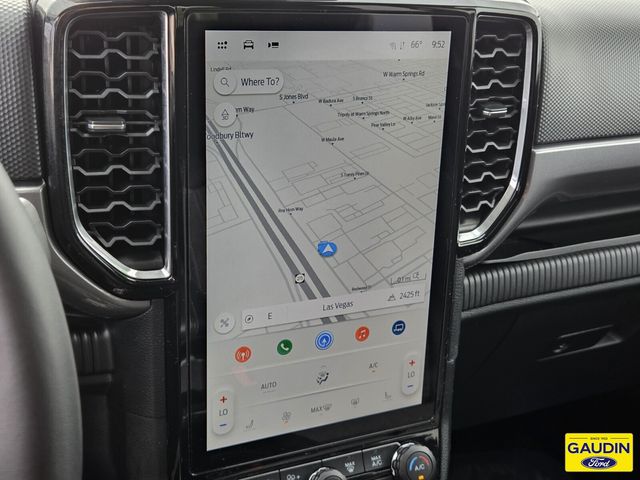 2024 Ford Ranger XLT - Photo 21