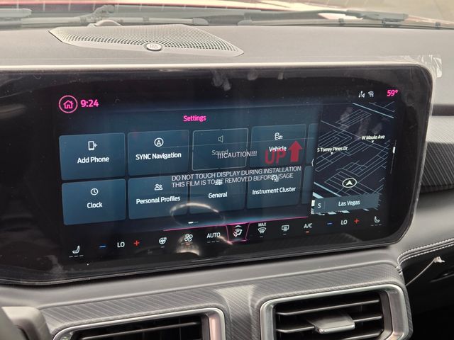 2025 Ford Mustang GT Premium Convertible - Photo 12