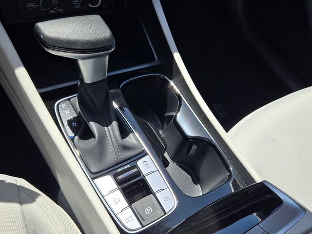2026 Hyundai Tucson - $29,068