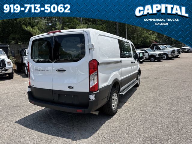 Used 2025 White Ford Base image 8