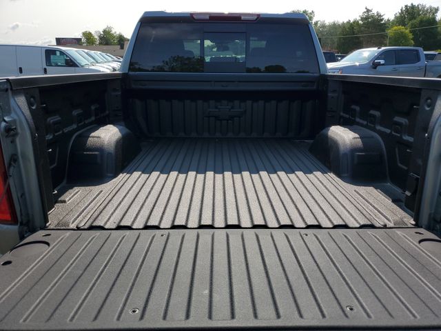 2026 Chevrolet Silverado 1500 Crew Cab 4WD Pickup for sale #TZ430127 - photo 28