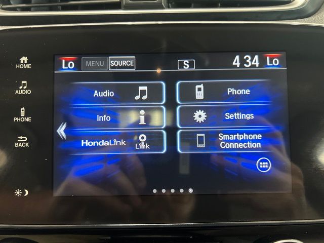 Used 2021 Honda CR-V SUV