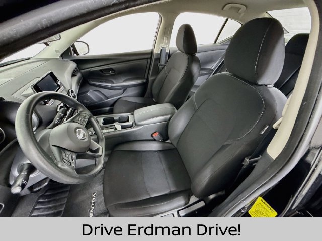 Used 2024 Nissan Sentra Sedan