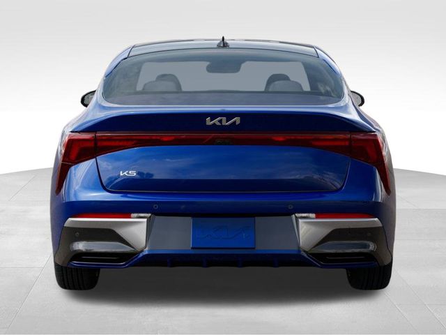 2025 Kia K5 EX 13