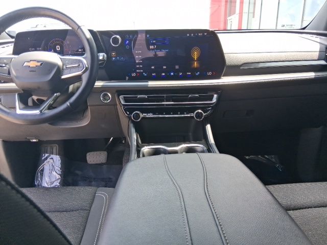 Used 2024 Chevrolet Traverse SUV