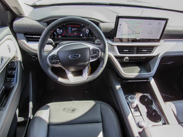 Photo of 2025 Ford Explorer Active in Dallas, GA - 12,  2025 Ford Explorer Active:167670