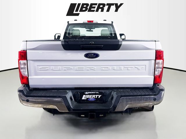 2022 Ford F-350SD XL photo
