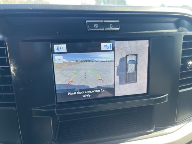 2025 Ford F-250SD XL:168639