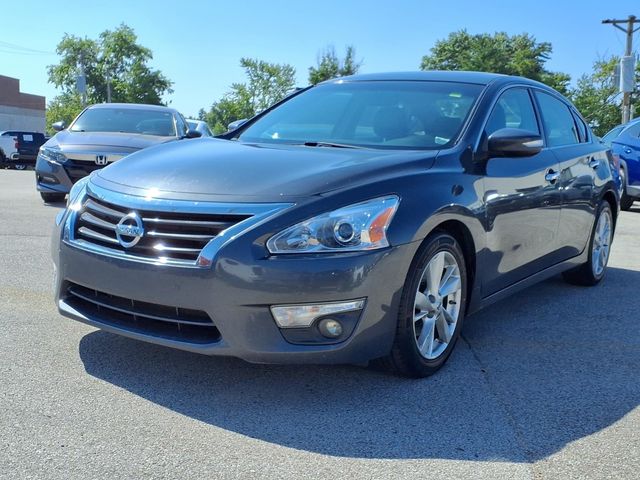 2013 Nissan Altima 2.5 SL