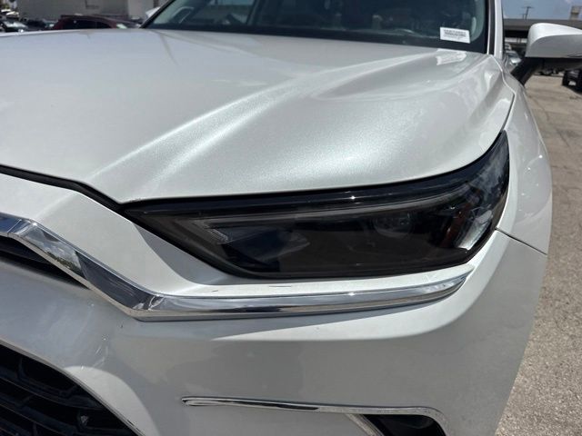 2026 Toyota Highlander - $56,588