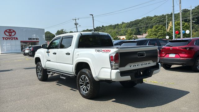 Used 2023 Toyota Tacoma Truck