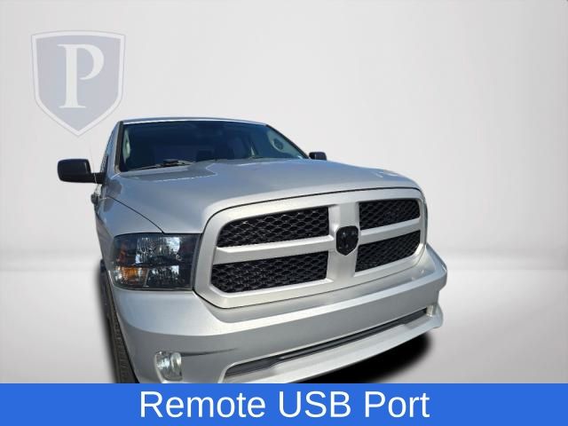 2018 Ram 1500 Express 11