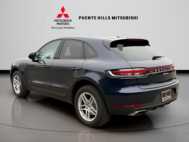 2021 Porsche Macan Base - Photo 7